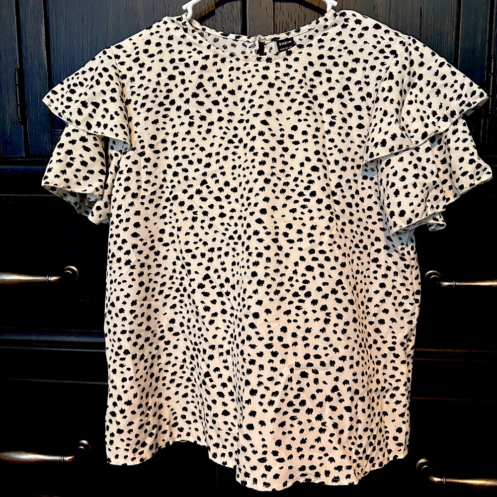 SHEIN Blouse